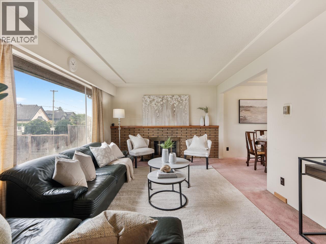 11660 Aztec Street, Richmond, British Columbia  V6X 1H8 - Photo 5 - R3160483