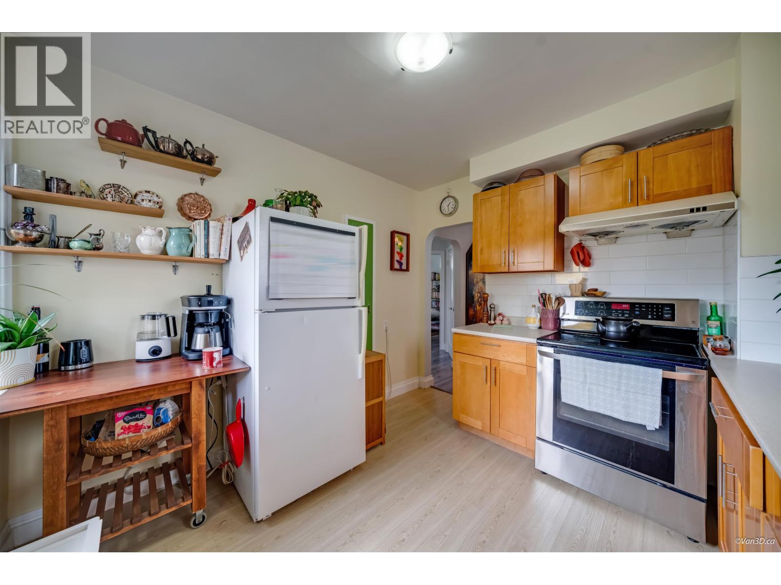 1978 E 8th Avenue, Vancouver, British Columbia  V5N 1V1 - Photo 16 - R3160500
