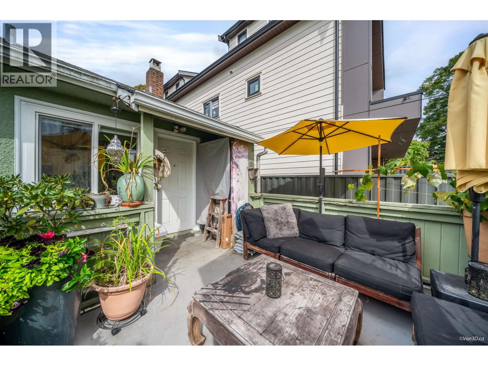 1978 E 8th Avenue, Vancouver, British Columbia  V5N 1V1 - Photo 24 - R3160500