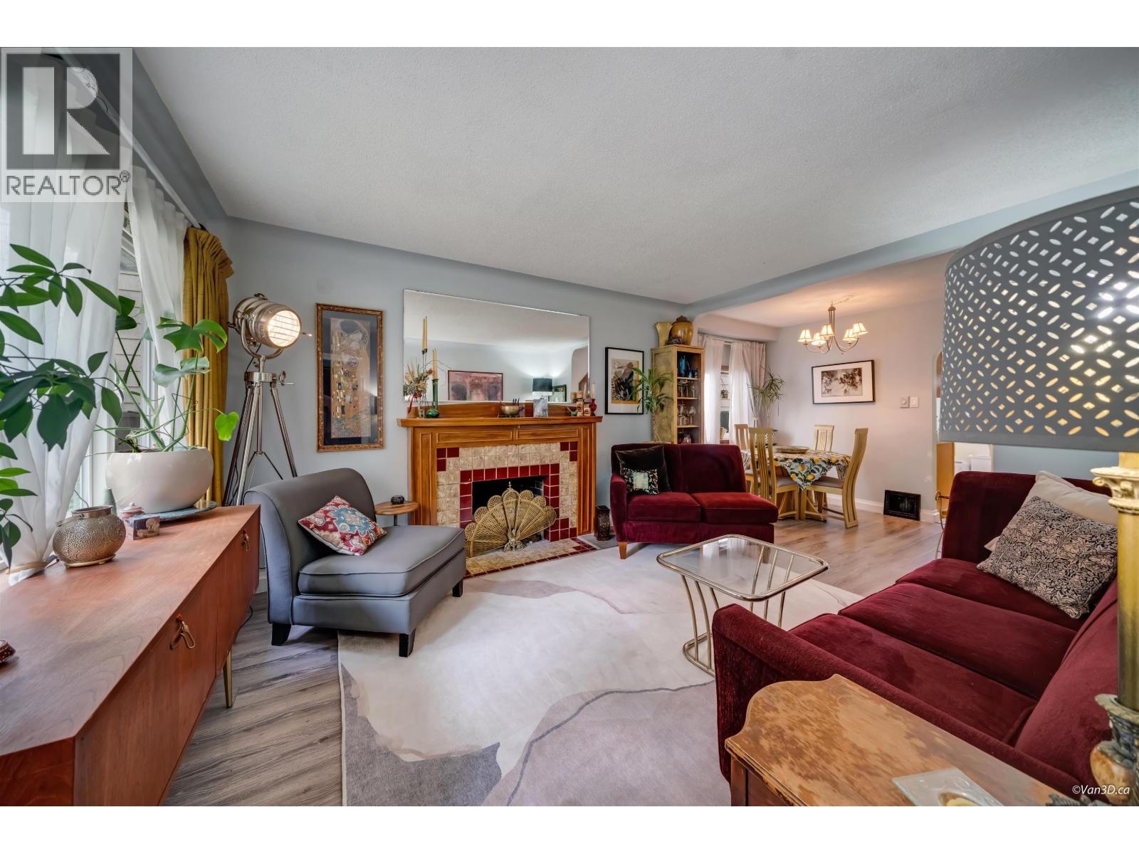 1978 E 8th Avenue, Vancouver, British Columbia  V5N 1V1 - Photo 5 - R3160500
