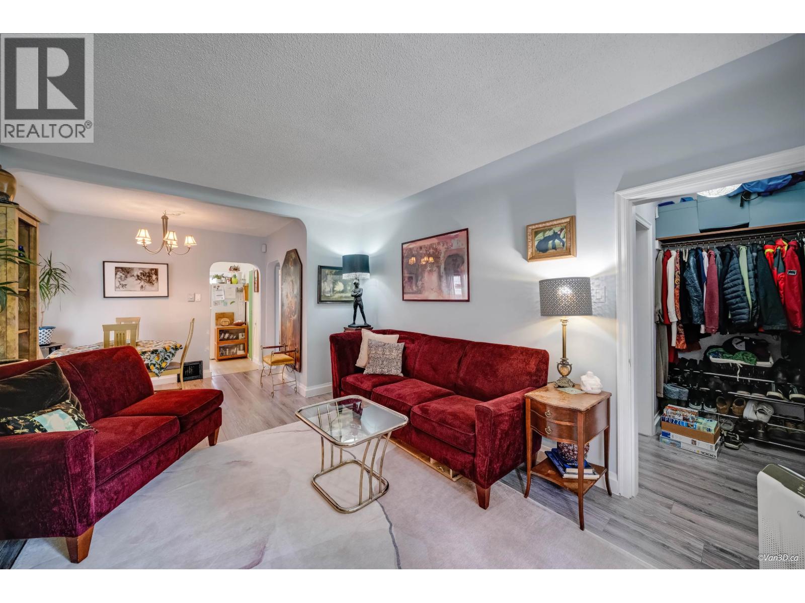 1978 E 8th Avenue, Vancouver, British Columbia  V5N 1V1 - Photo 6 - R3160500