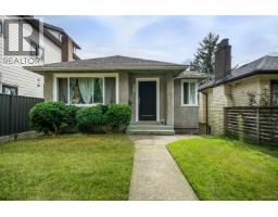 1978 E 8TH AVENUE, Vancouver, British Columbia
