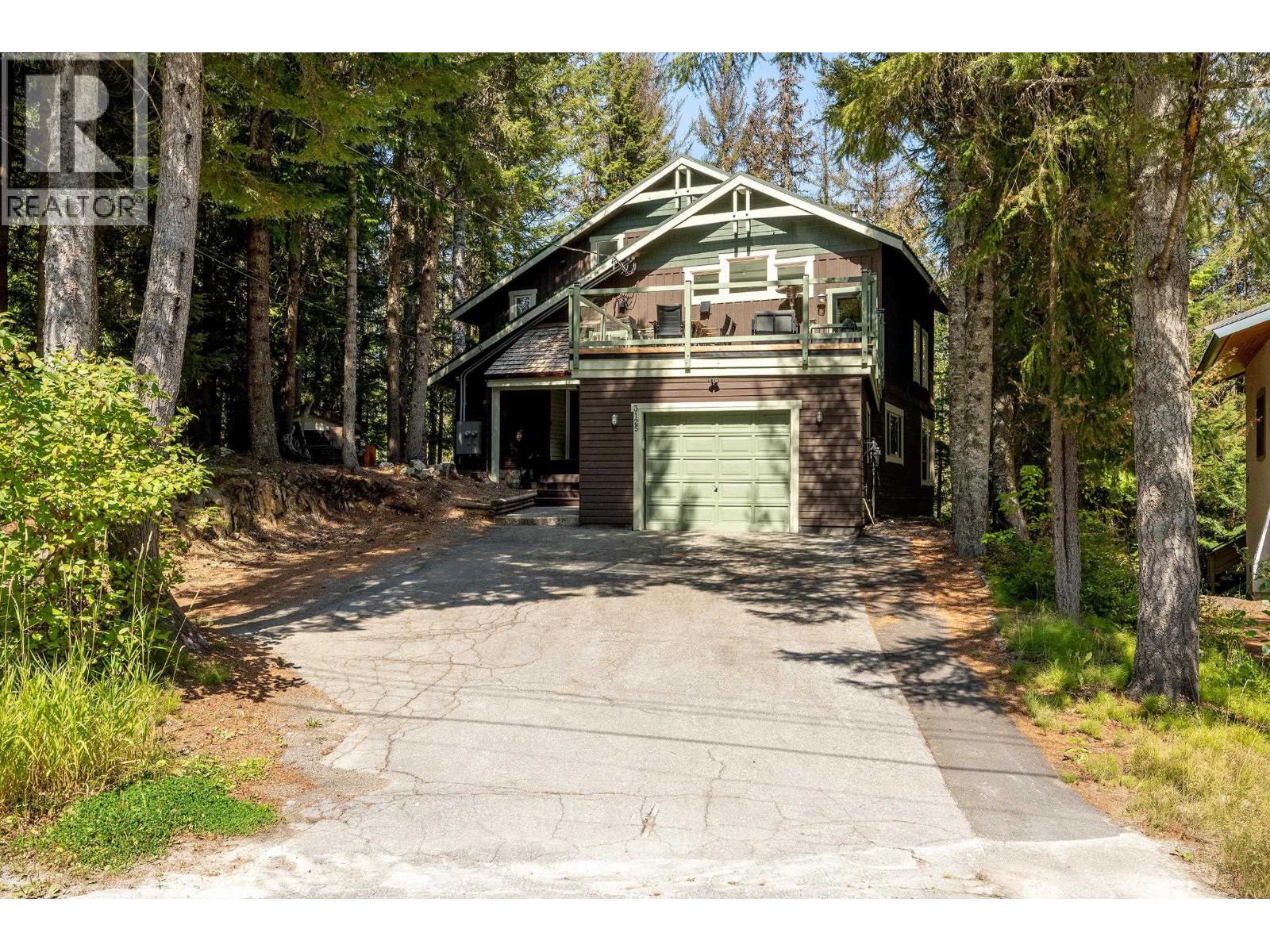 3125 Hawthorne Place, Whistler, British Columbia  V8E 0B8 - Photo 23 - R3160503