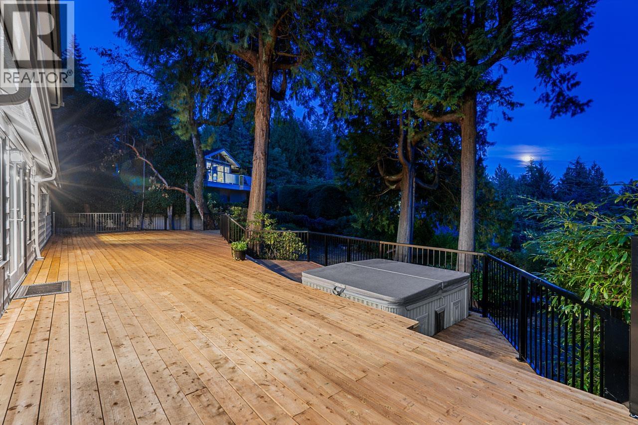 4740 Rutland Road, West Vancouver, British Columbia  V7W 1G7 - Photo 19 - R3160523