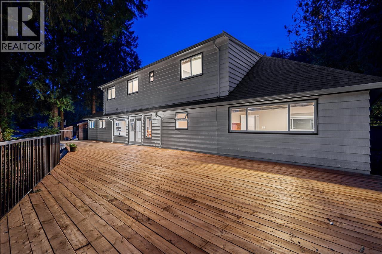 4740 Rutland Road, West Vancouver, British Columbia  V7W 1G7 - Photo 20 - R3160523