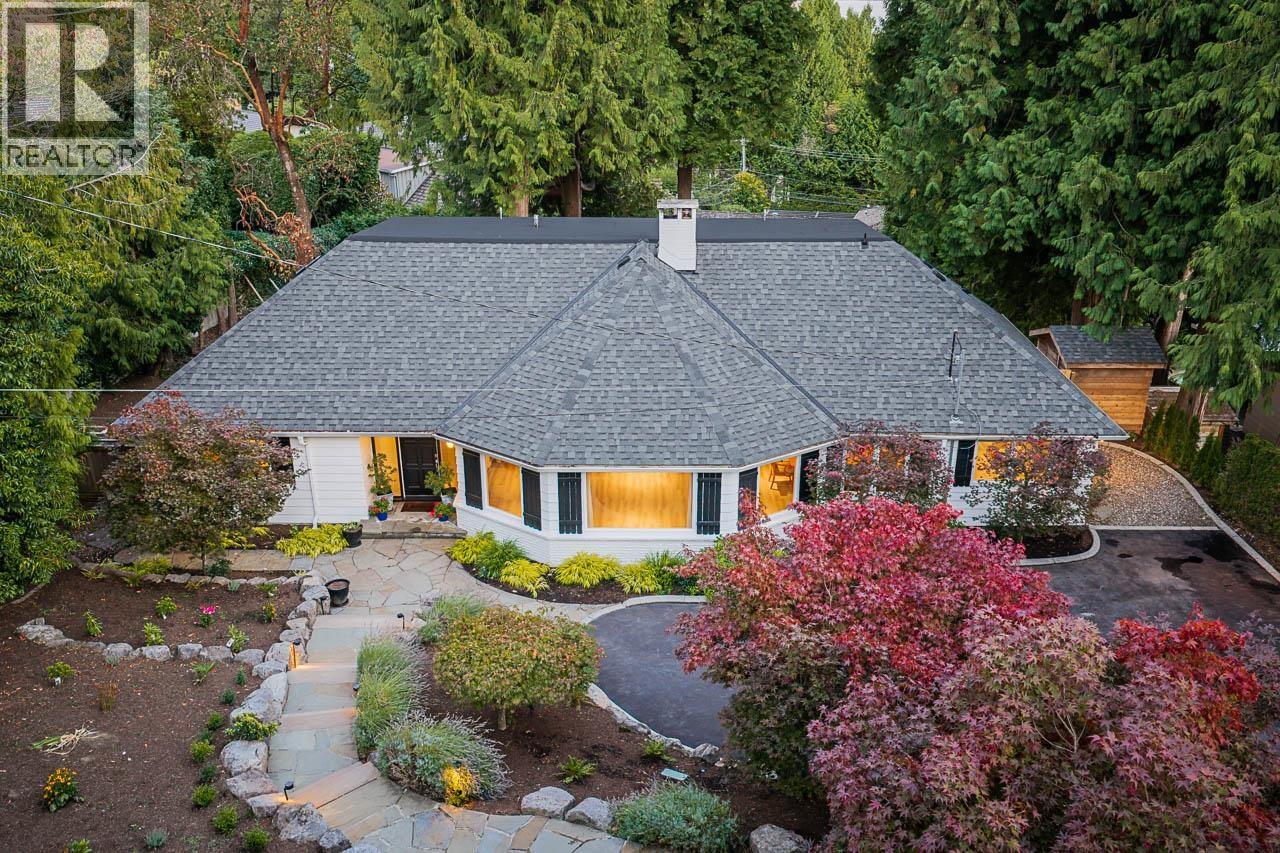 4740 Rutland Road, West Vancouver, British Columbia  V7W 1G7 - Photo 22 - R3160523