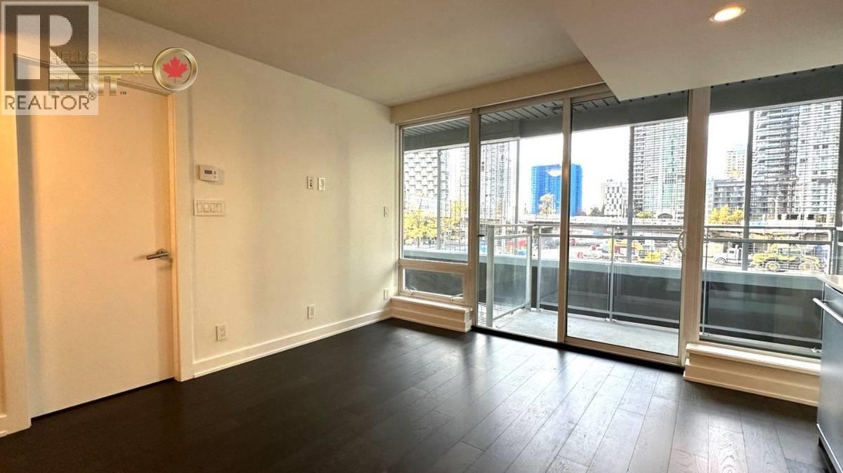 511 1327 Seymour Street, Vancouver, British Columbia  V6B 0L1 - Photo 2 - R3160530