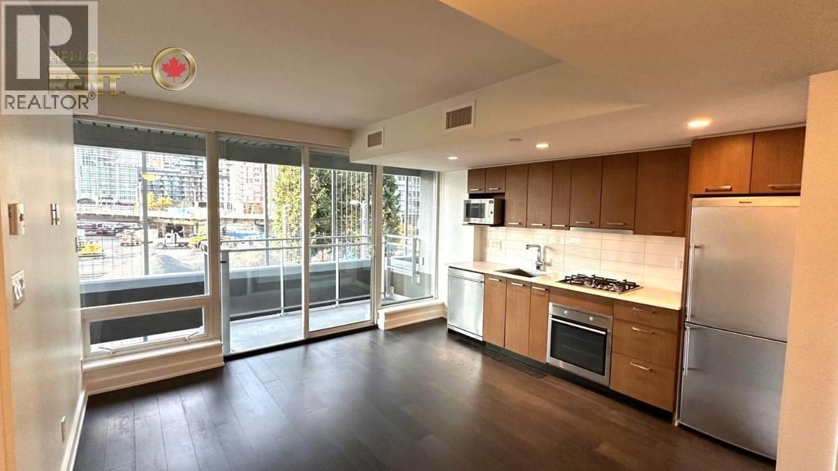 511 1327 Seymour Street, Vancouver, British Columbia  V6B 0L1 - Photo 3 - R3160530