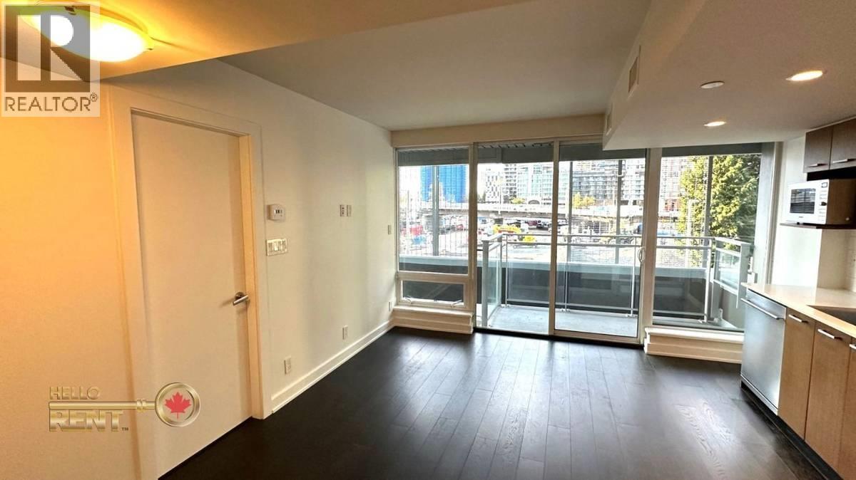 511 1327 Seymour Street, Vancouver, British Columbia  V6B 0L1 - Photo 4 - R3160530