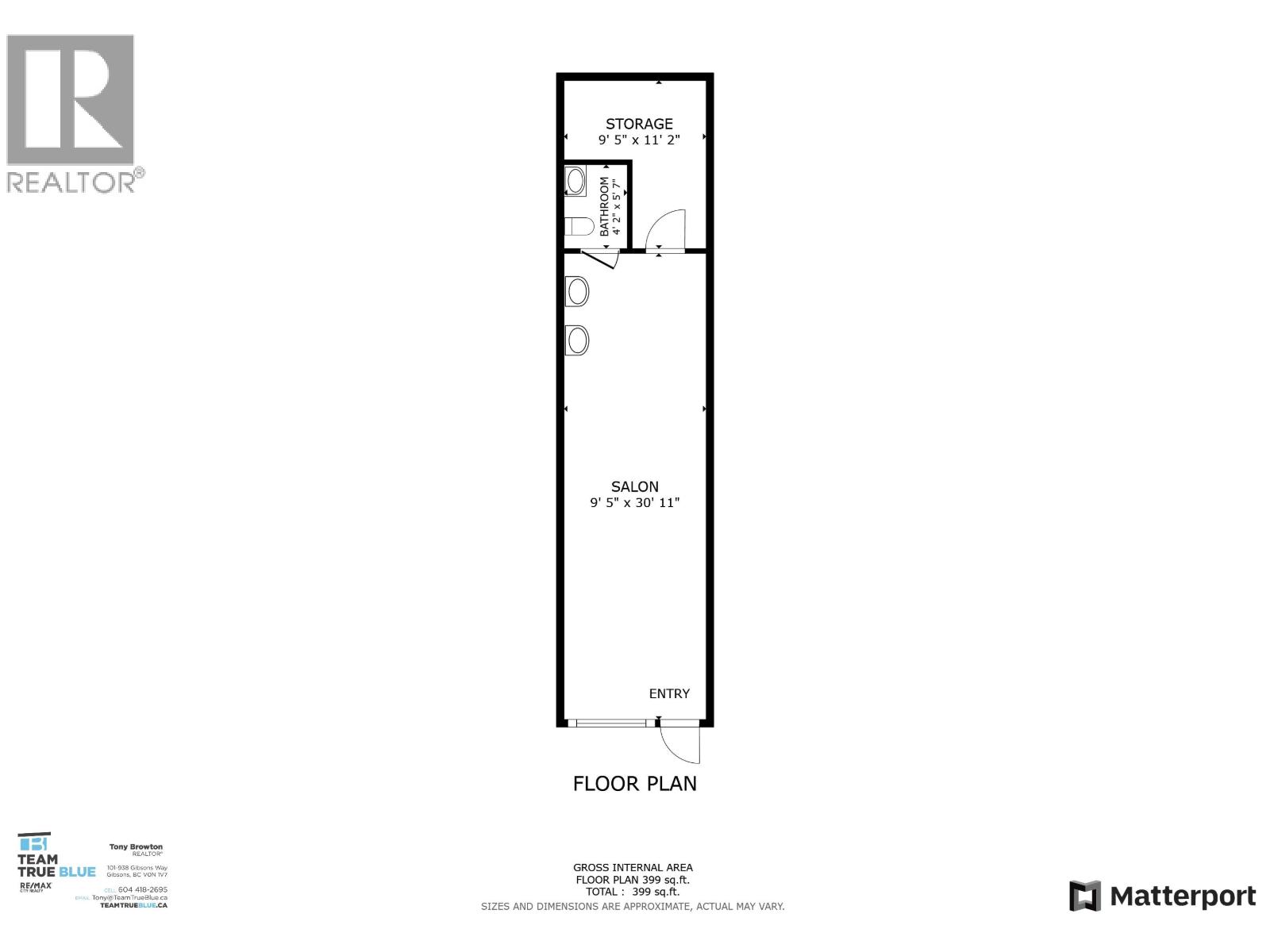 2 851 GIBSONS WAY, gibsons, British Columbia