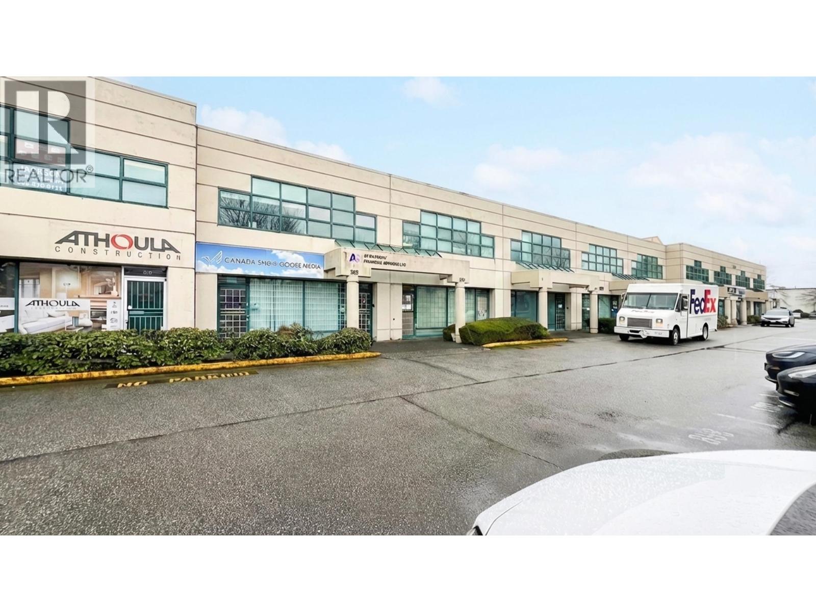 363 13988 CAMBIE ROAD, richmond, British Columbia