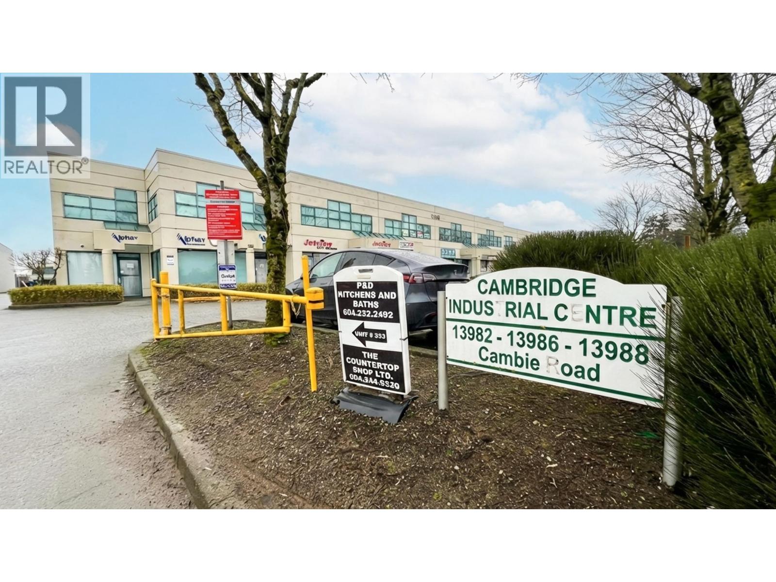 363 13988 Cambie Road, Richmond, British Columbia  V6V 2K4 - Photo 5 - C8081685