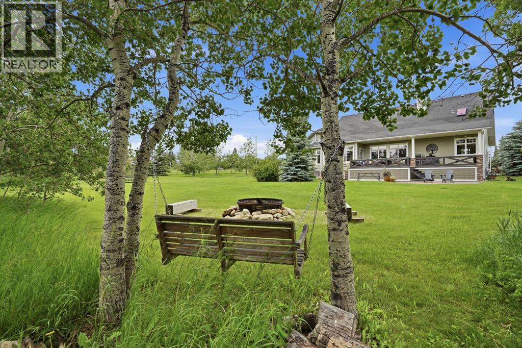 258244 10 Street E, Rural Foothills County, Alberta  T0L 0X0 - Photo 47 - A2340487