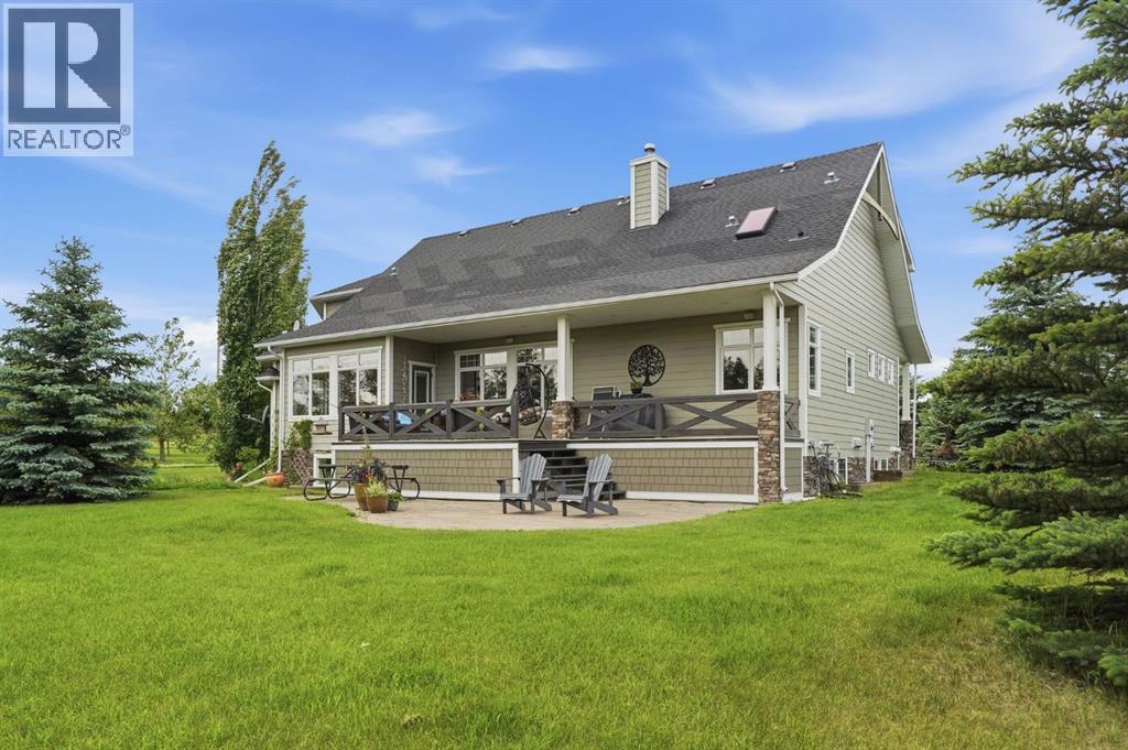 258244 10 Street E, Rural Foothills County, Alberta  T0L 0X0 - Photo 49 - A2340487