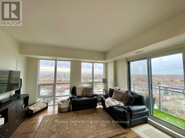 1203 - 7730 Kipling Avenue, Vaughan, Ontario  L4L 1Y9 - Photo 11 - N13733506