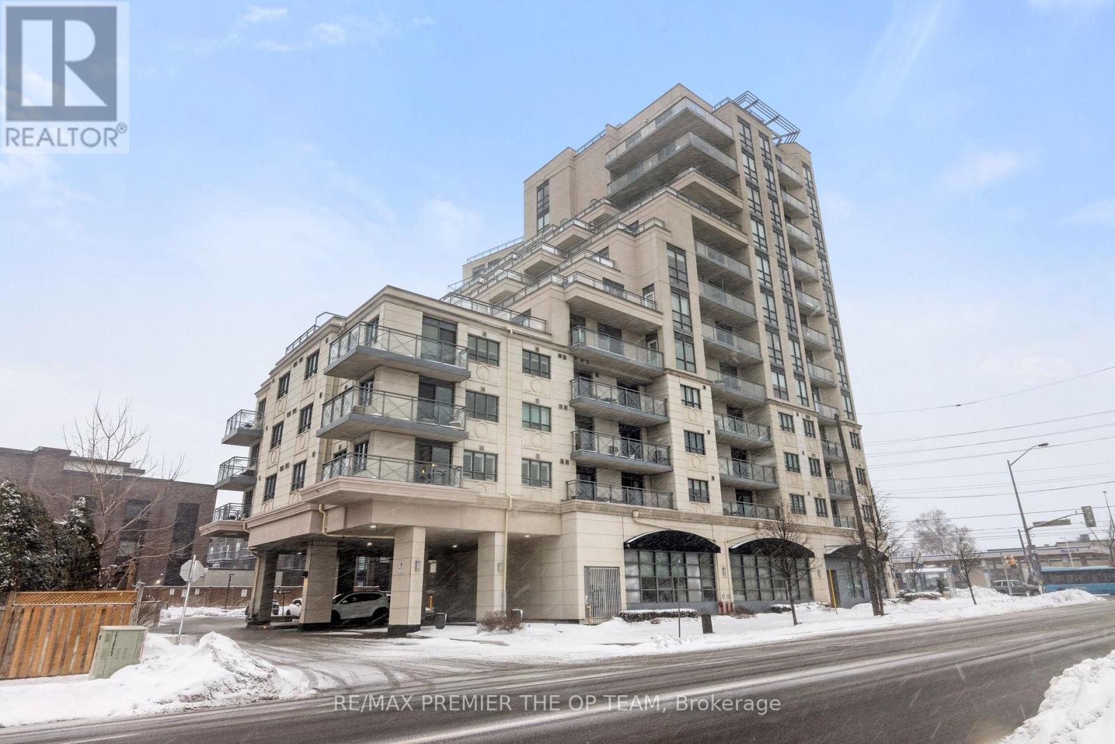 1203 - 7730 Kipling Avenue, Vaughan, Ontario  L4L 1Y9 - Photo 4 - N13733506