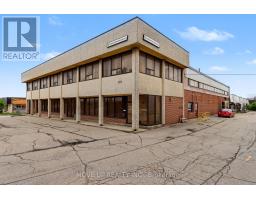 116 RAYETTE ROAD, Vaughan, Ontario