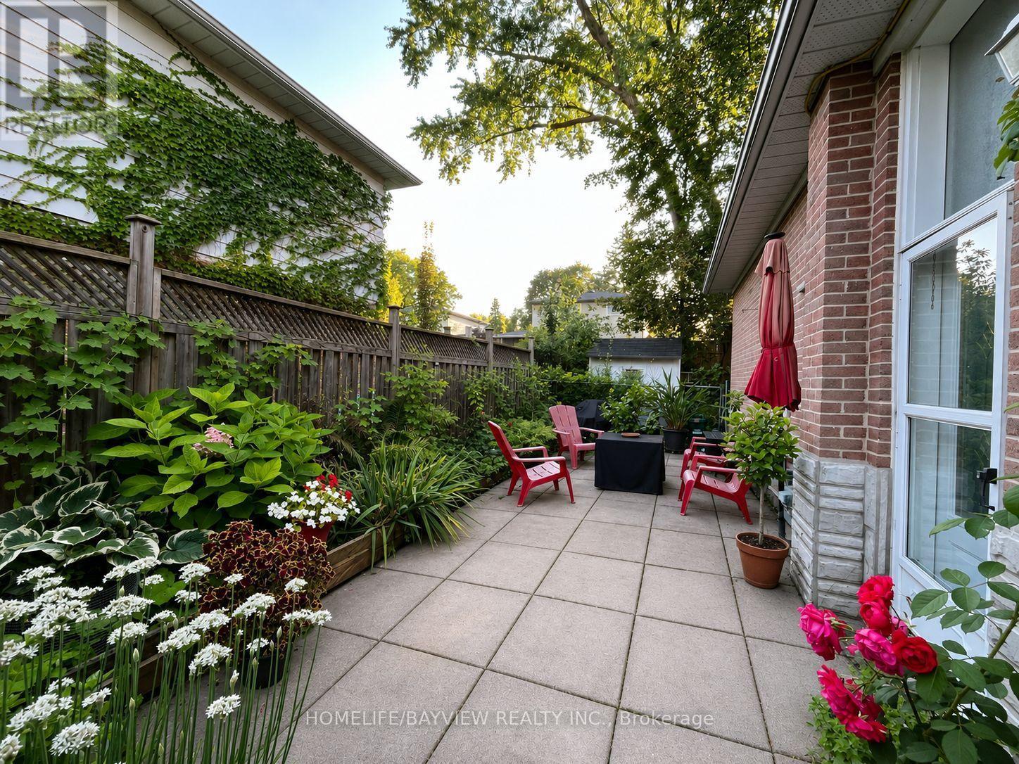 338 Lorne(Lower Level) Avenue, Newmarket, Ontario  L3Y 4K7 - Photo 2 - N13733572