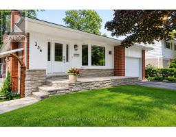 338 LORNE(LOWER LEVEL) AVENUE, Newmarket, Ontario