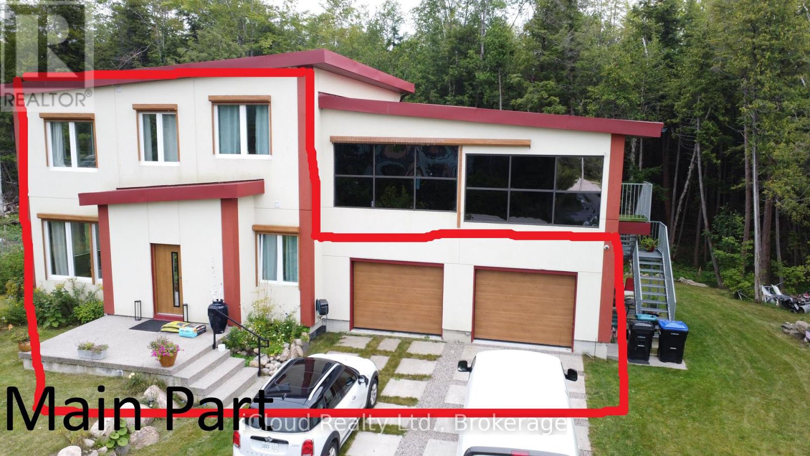 2216 CHAMPLAIN ROAD, Tiny, Ontario