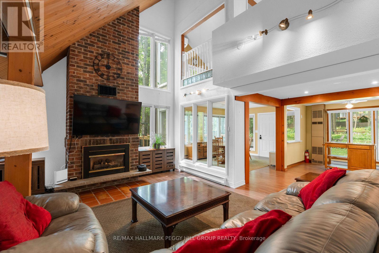 6 Slalom Drive, Oro-Medonte, Ontario  L0K 1N0 - Photo 3 - S13733520