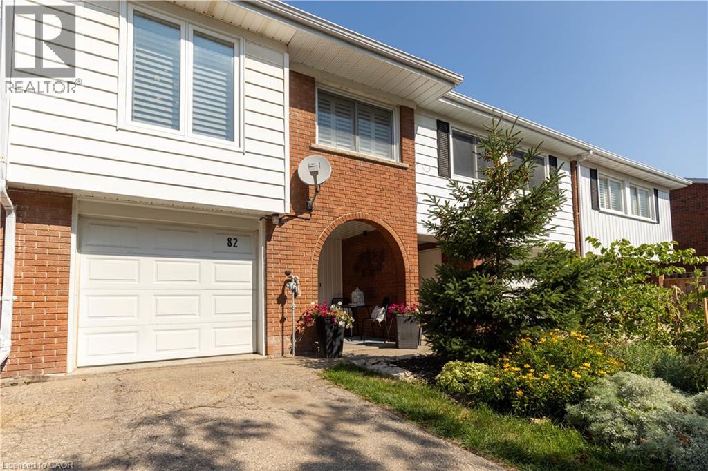 82 Overlea Drive, Kitchener, Ontario  N2M 1T1 - Photo 1 - 40858409