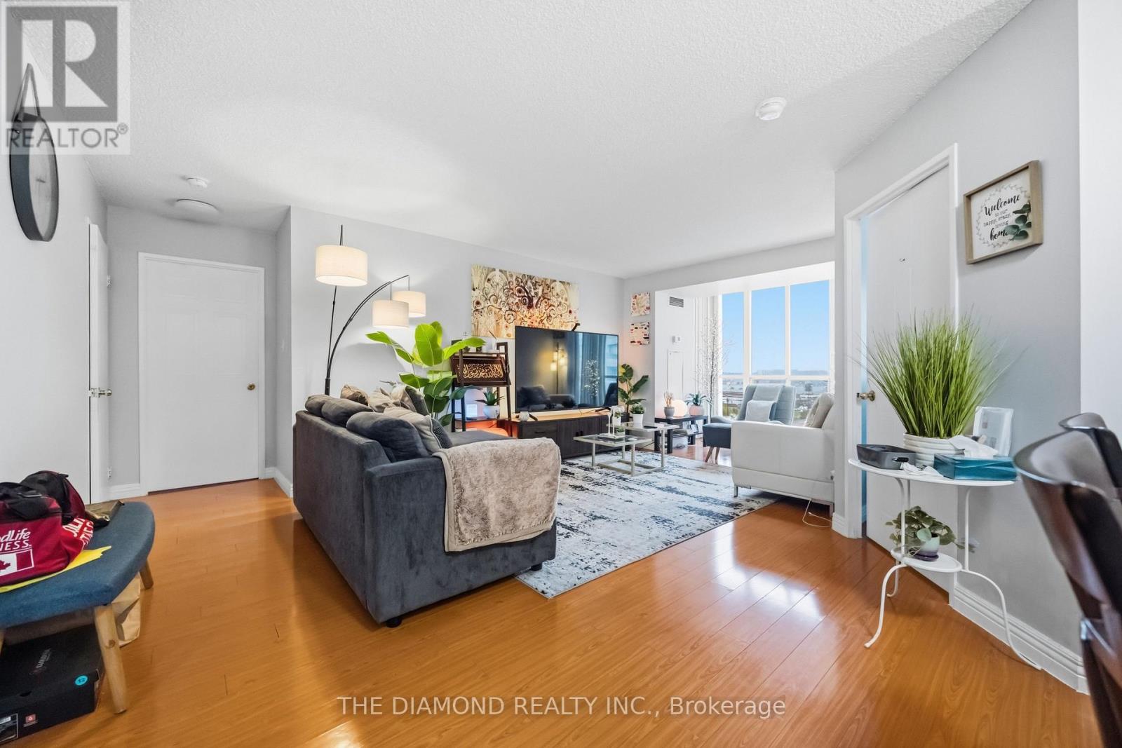 816 - 2550 Lawrence Avenue E, Toronto, Ontario  M1P 4Z3 - Photo 10 - E13732352