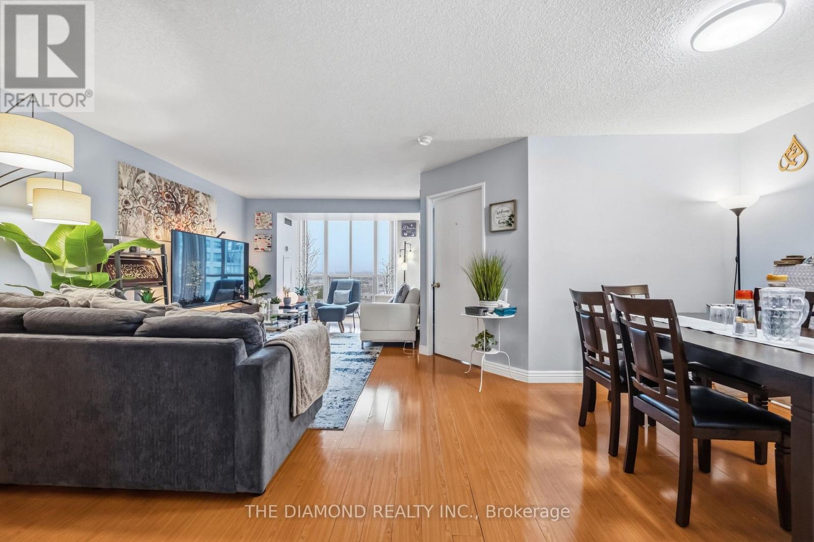 816 - 2550 Lawrence Avenue E, Toronto, Ontario  M1P 4Z3 - Photo 6 - E13732352