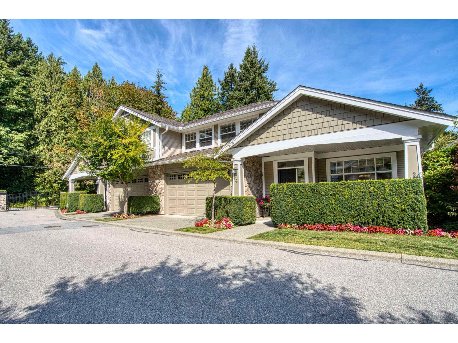 4 3500 144 STREET, surrey, British Columbia