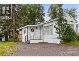 21 7170 HART HIGHWAY, Prince George, British Columbia