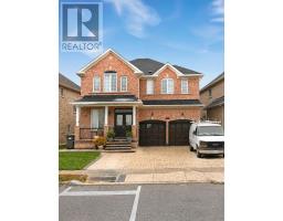 102 EARLSBRIDGE BOULEVARD, Brampton, Ontario