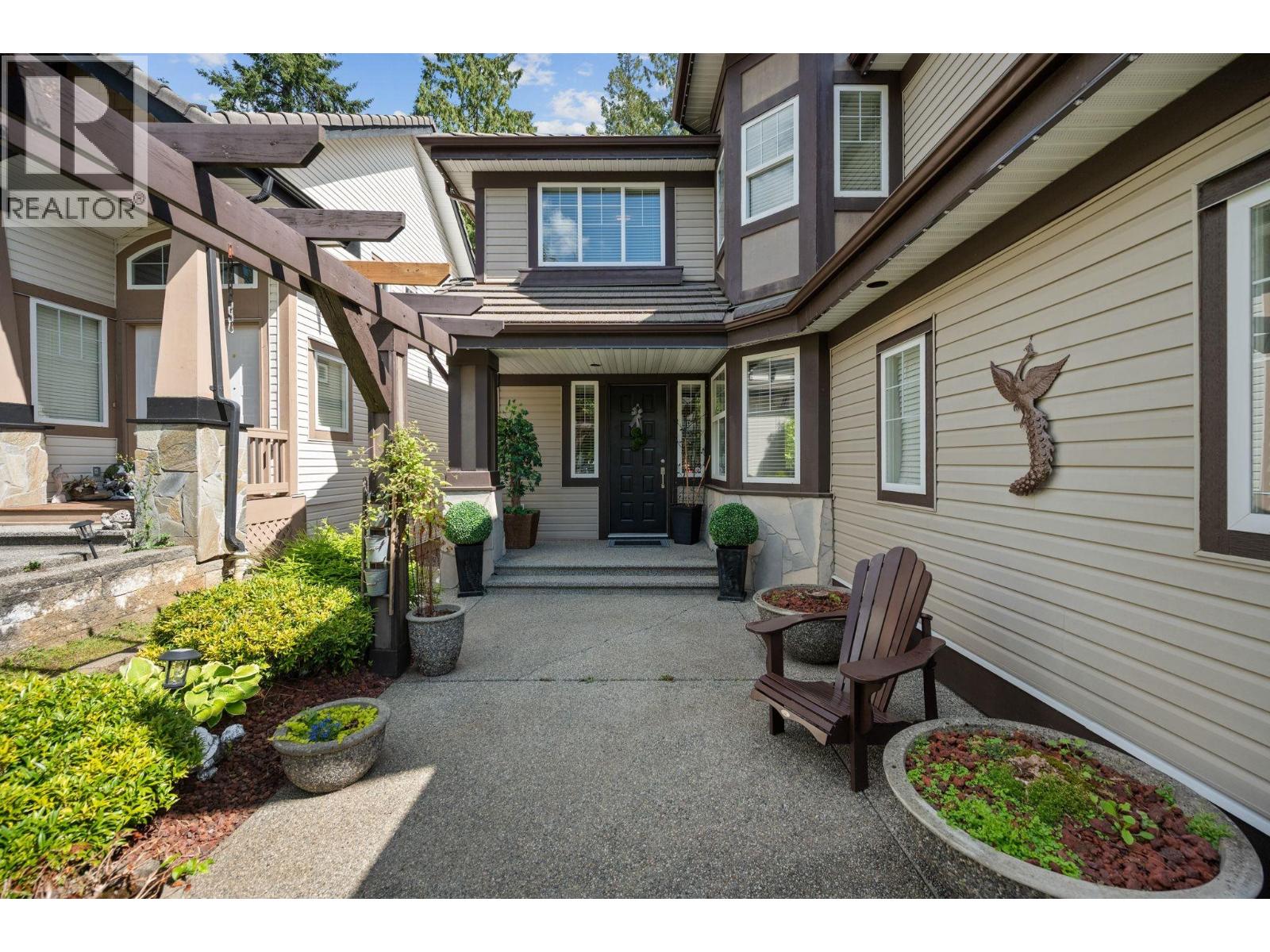 3277 Chartwell Grn, Coquitlam, British Columbia  V3E 3M9 - Photo 4 - R3160437