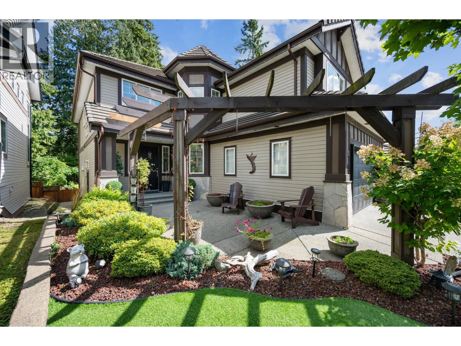 3277 Chartwell Grn, Coquitlam, British Columbia  V3E 3M9 - Photo 3 - R3160437