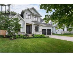 2458 MEADOWOOD Crescent, Oakville, Ontario