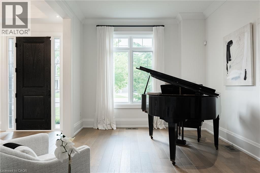 2458 Meadowood Crescent, Oakville, Ontario  L6L 1V6 - Photo 6 - 40848426