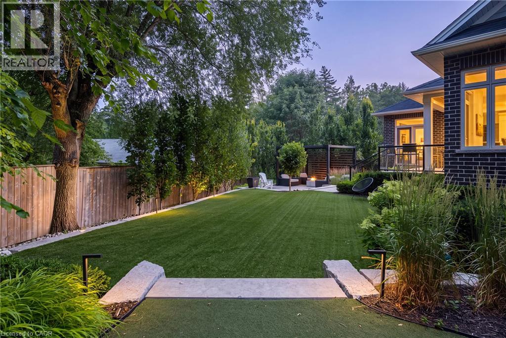 2458 Meadowood Crescent, Oakville, Ontario  L6L 1V6 - Photo 41 - 40848426