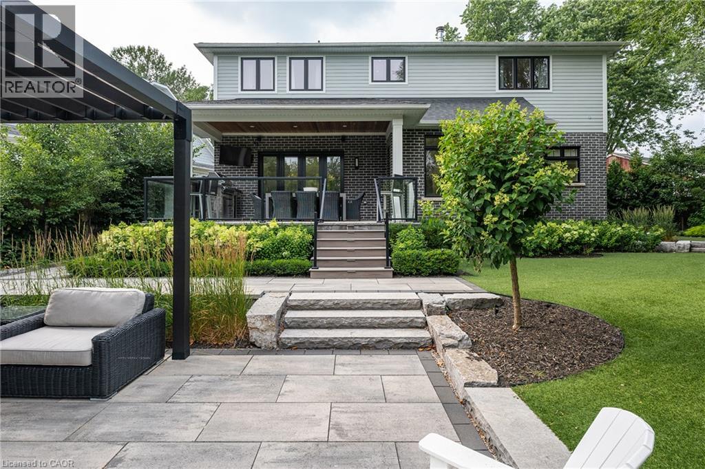 2458 Meadowood Crescent, Oakville, Ontario  L6L 1V6 - Photo 45 - 40848426