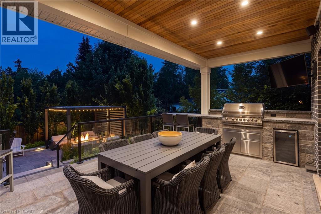 2458 Meadowood Crescent, Oakville, Ontario  L6L 1V6 - Photo 43 - 40848426