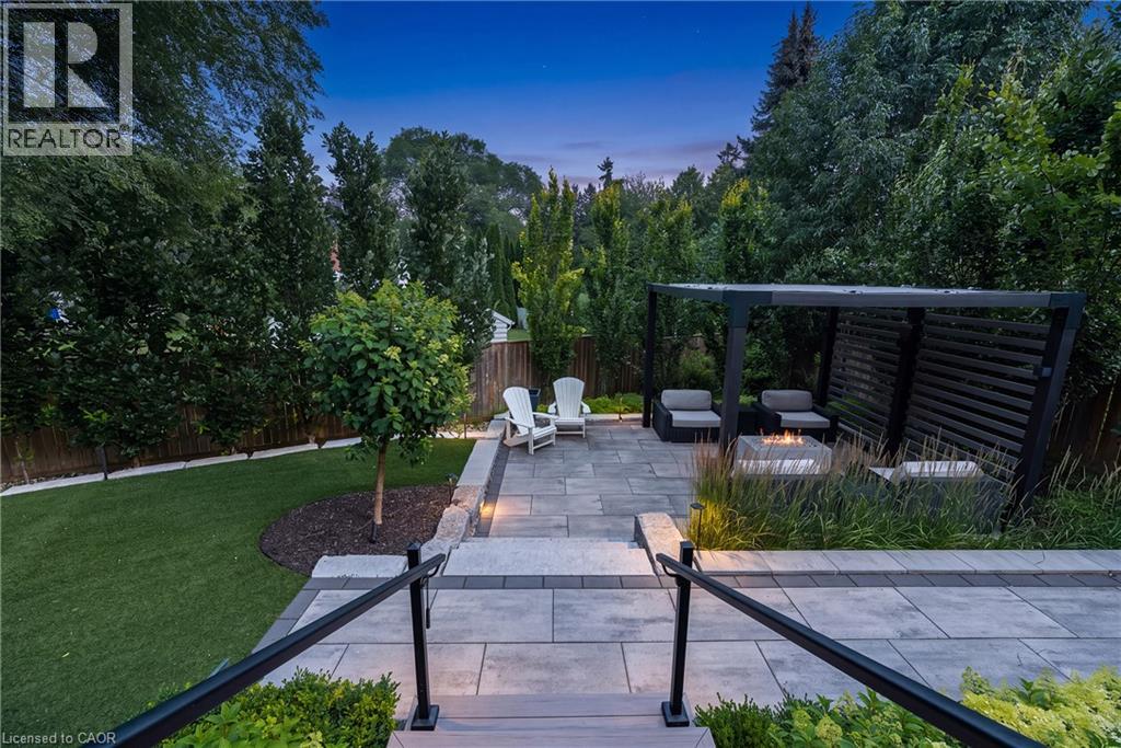 2458 Meadowood Crescent, Oakville, Ontario  L6L 1V6 - Photo 44 - 40848426
