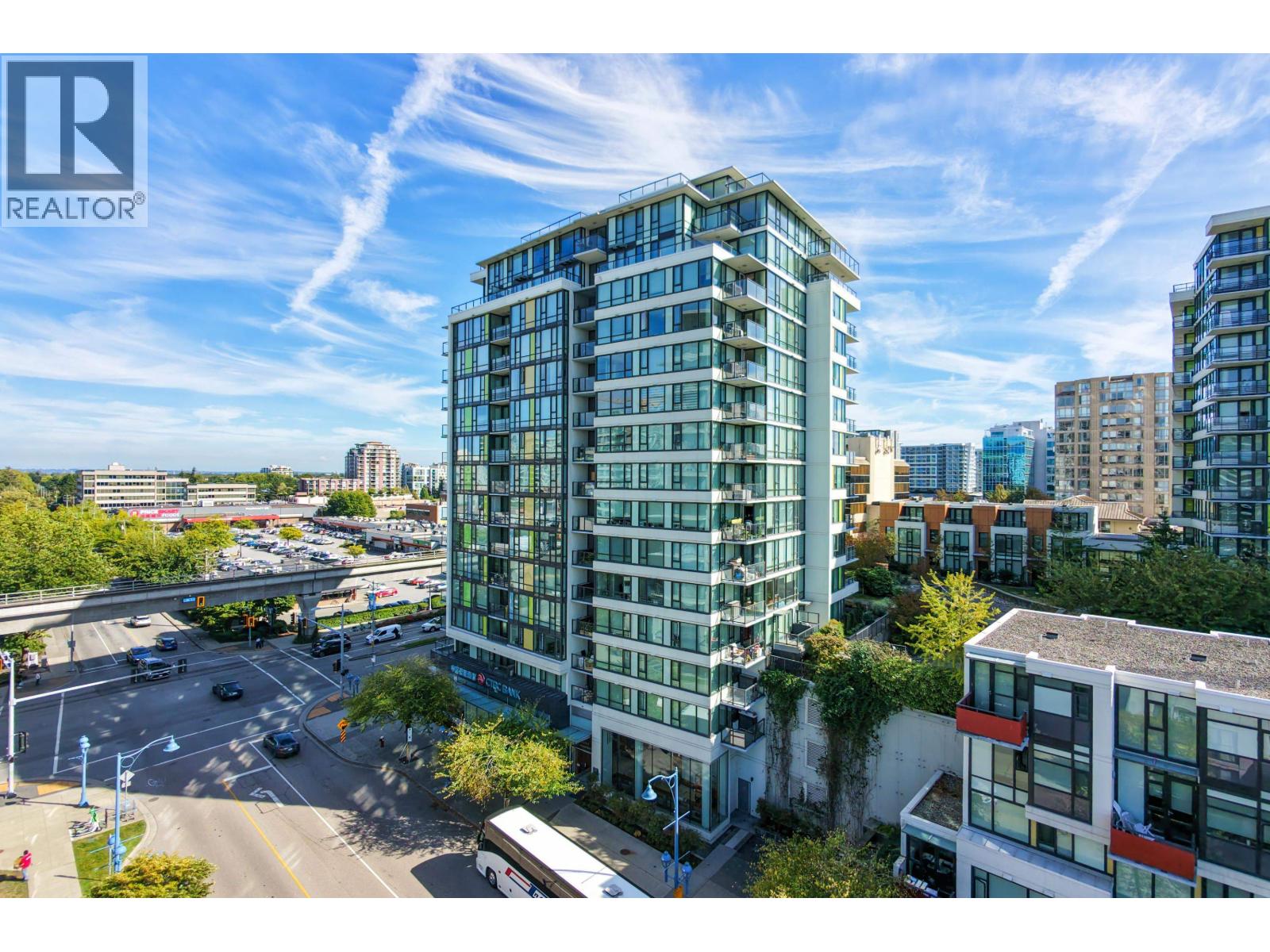 Ph1 7988 Ackroyd Road, Richmond, British Columbia  V6X 0K6 - Photo 2 - R3160192