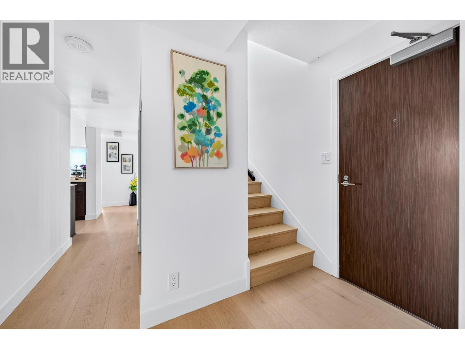 Ph1 7988 Ackroyd Road, Richmond, British Columbia  V6X 0K6 - Photo 5 - R3160192
