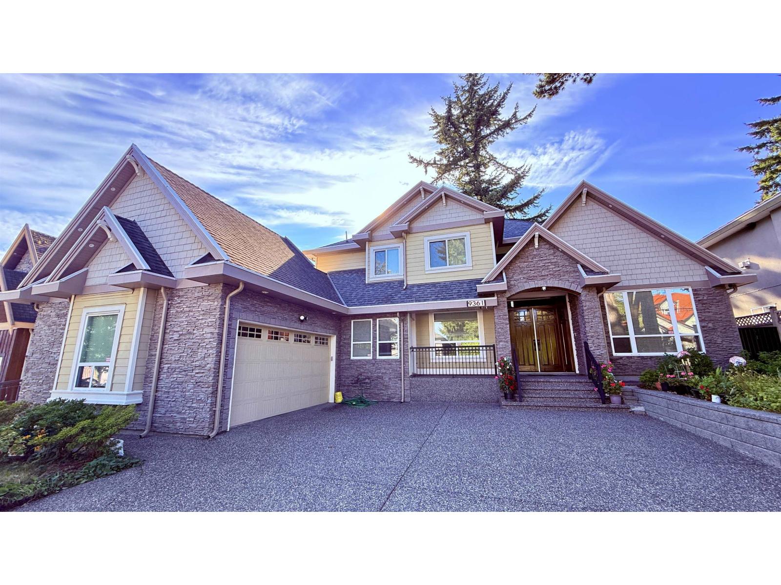9361 124 STREET, surrey, British Columbia