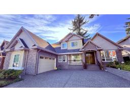 9361 124 STREET, Surrey, British Columbia