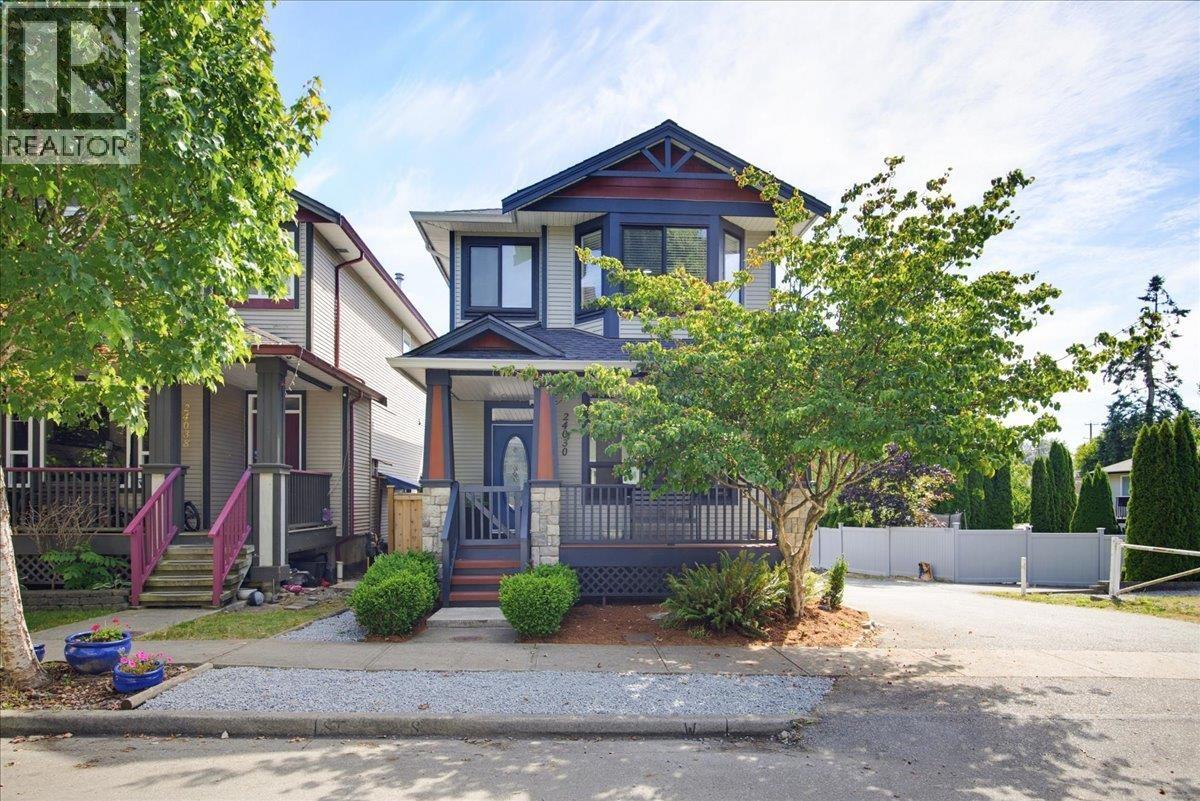 24030 102A AVENUE, maple ridge, British Columbia