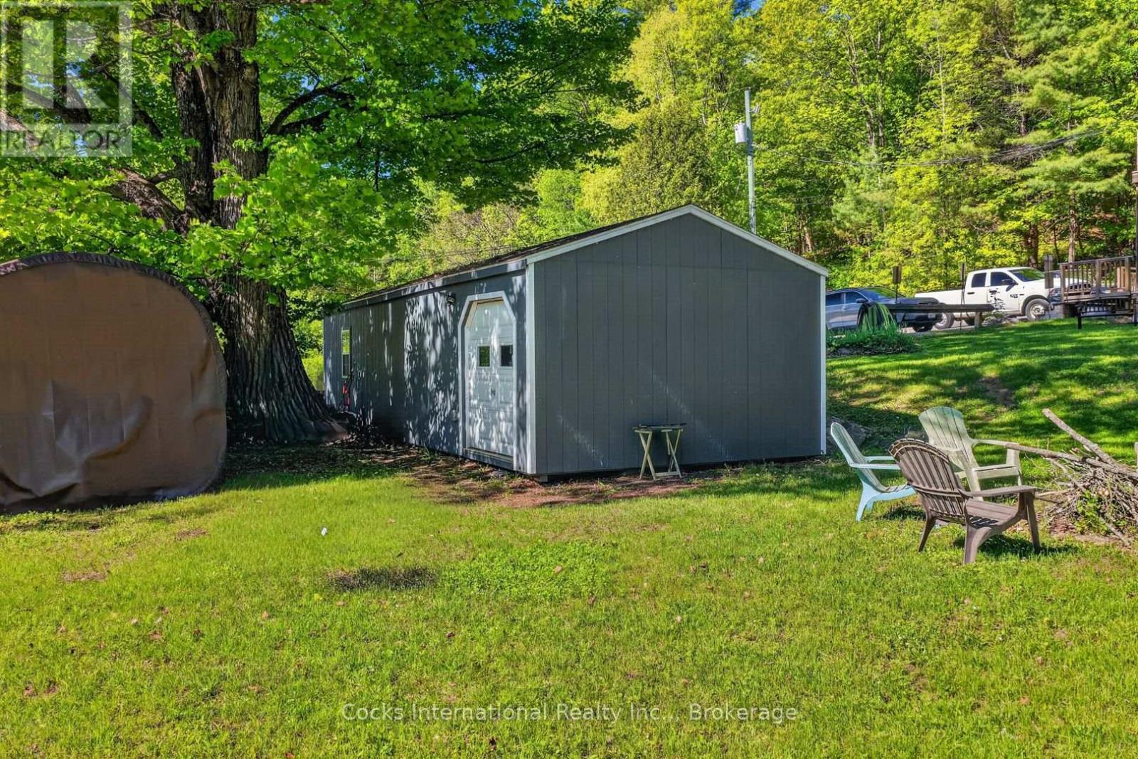 755 Muskoka Road 10 Road, Huntsville, Ontario  P0B 1L0 - Photo 12 - X13410126