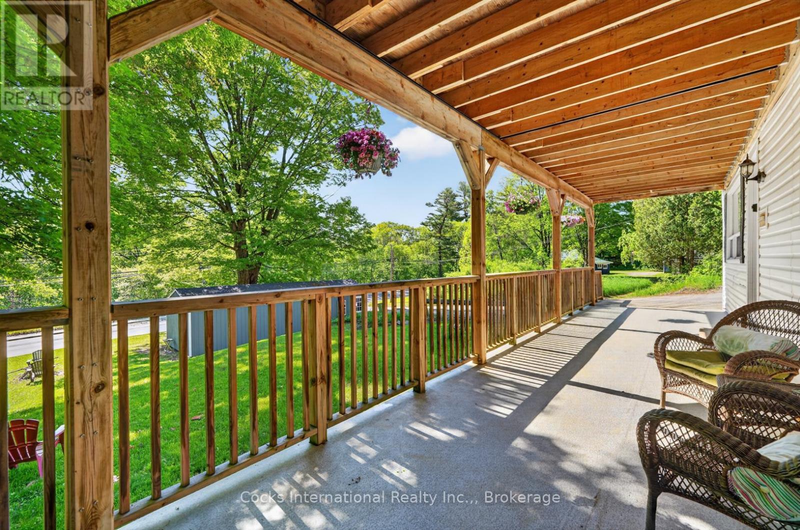 755 Muskoka Road 10 Road, Huntsville, Ontario  P0B 1L0 - Photo 13 - X13410126