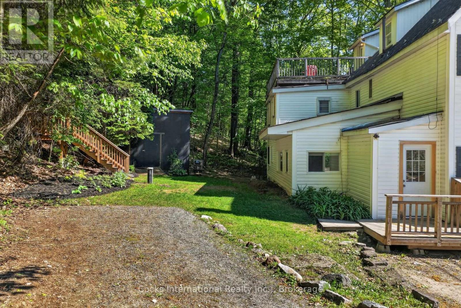 755 Muskoka Road 10 Road, Huntsville, Ontario  P0B 1L0 - Photo 11 - X13410126