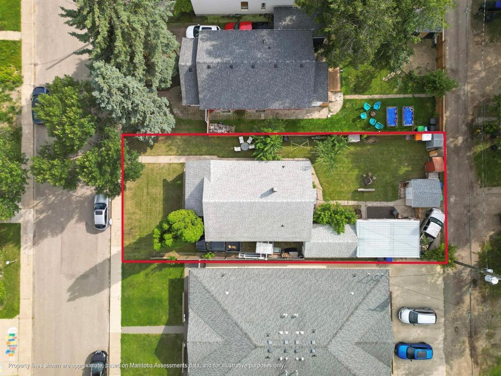 336 12th Street, Brandon, Manitoba  R7A 4M2 - Photo 20 - 202621936
