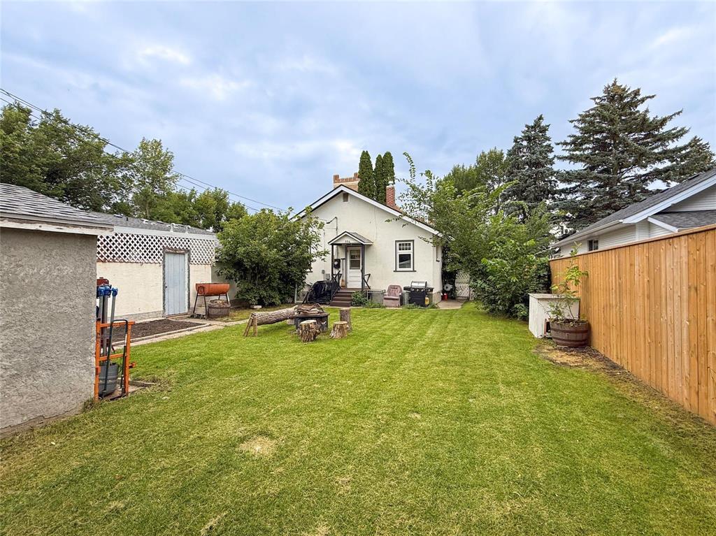 336 12th Street, Brandon, Manitoba  R7A 4M2 - Photo 19 - 202621936