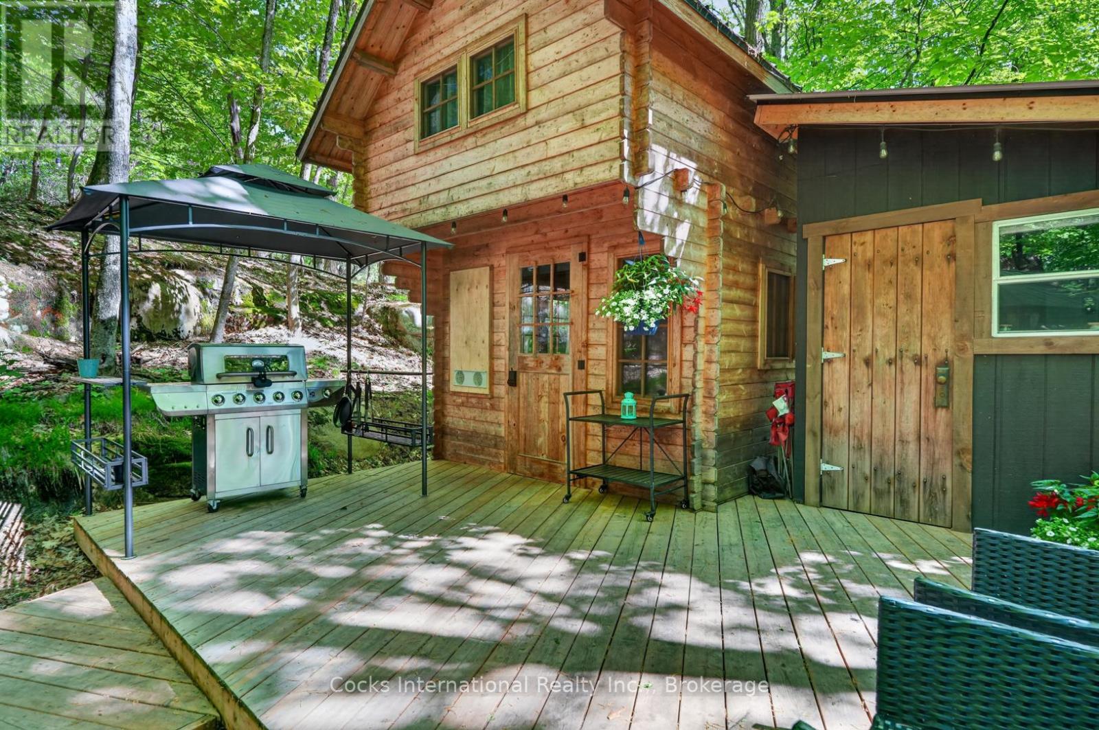 755 Muskoka Road 10 Road, Huntsville, Ontario  P0B 1L0 - Photo 45 - X13410126